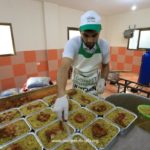 Foodbank Palestina