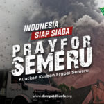 Indonesia Siap Siaga (Aku Berbagi)