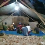 Patungan Bangun Mushola Al Hidayah Bazma Pertamina (MPZ)