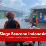 Siaga Bencana Indonesia